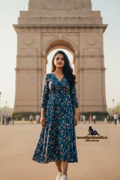 Call girls in Delhi offering professional, discreet, and reliable companionship services